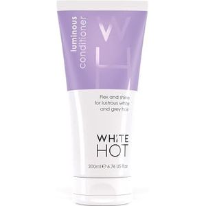 Conditioner van White Hot Luminous Conditioner 200ml