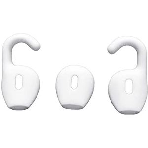 1Set Vervanging Oordopjes Oordopjes Oordopjes Voor Talk 45/Siliconen Oor Pads Oordopjes Oordopjes