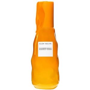 Glow Recipe Mini Watermelon Glow PHA + BHA Pore-Tight Toner 40ml - Hyaluronzuur, Cactuswater & Kalmerende Komkommer