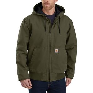 Carhartt Work Utility herenbovenkleding, mos, XL