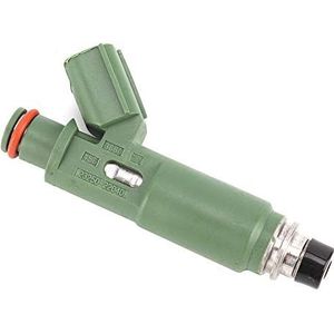 Suuonee Brandstofinjector, Auto Olie Brandstof Injector Nozzle 23209-22040