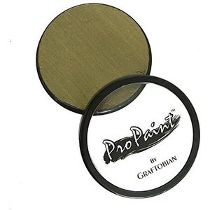 Graftobian ProPaint - Pearl Dragon Green (30 ml)