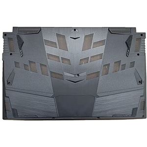 Replacement Laptop Bodem Case Cover D Shell Voor For MSI For Bravo 17 A4DC A4DCR A4DDR (MS-17FK) Grjis