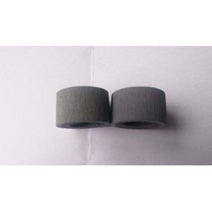 Reserveonderdelen voor printer PRTA07661, aandrijfrol compatibel voor scanner HP 7000s3 5000s4 3000s3, reserveonderdeel voor printers, 2 stuks