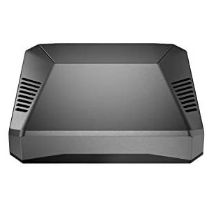 Argon Forty Argon ONE hoesje voor Raspberry Pi 4