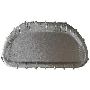 Motor Isolatie Pad Motorkaphoes Voor BYD Voor Yuan Up Voor Pro EV 2024~2026 2025 Isolatievoering Katoenen Geluiddichte Thermische Warmtemat(C)