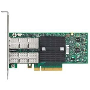 Fujitsu InfiniBand HCA 40Gb 2-port QDR-E Intern Fiber 40000 Mbit/s