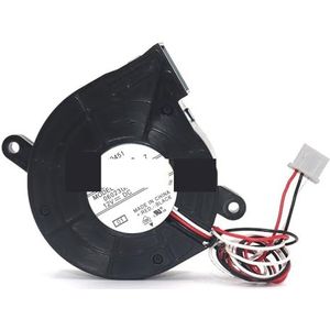 NMB-MAT 06023GA-12N-AT 12V 0.33A 6CM Projector Blower koelventilator 5000rpm