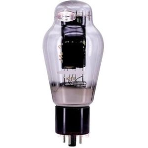 Hifi 274B Elektronische buis, gelijkrichterbuis 274B, vervangt 5U4G U52, GZ34, 5R4, 5AR4, voor vacuümbuisversterker (1 stuks)