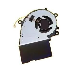 CPU GPU Fan 5V 12V for Asus for ROG G731G G731GT G731GU G731GV/GW G731DU S5D S7D Cooling(12V CPU)