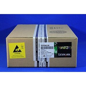 Sparepart: Lexmark Main Controller, 40X8028