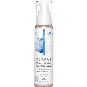 DERMA E Ultra Hydrating Serum 60ml