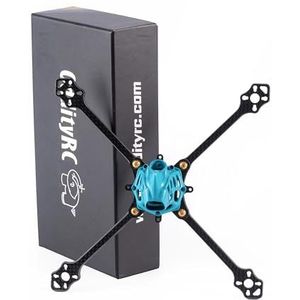 Tandenstokerframe van 4/5 inch(4inch)