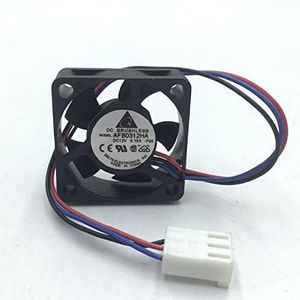 AFB0312HA 3010 12V 0.15A 3line speed measurement projector cooling fan