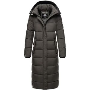 Navahoo Dames Winter Jas Gewatteerde Jas B872