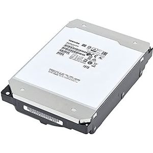 BUSlink 18TB MG09ACA18TE 7200RPM 512e 3,5 inch SATA Enterprise Desktop Harde Schijf