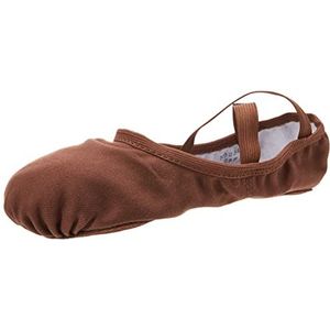 Bloch Dance Men's Performa Dance Shoe, Cocoa, 11 D US