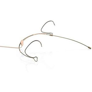 DPA D: Fine ™ Core 6066 headset Core 6066 (beige, microdot)