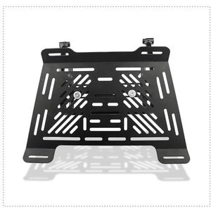 Voor CT125 Hunter Cub 2020-2025 Trail 125 2021-2025 Motorfiets Voorste Achterrek Koffer Bagagedrager Opbergrek