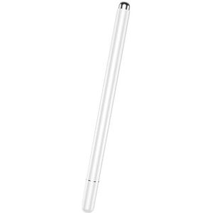 Joyroom JR-BP560 uitstekende serie draagbare passieve stylus pen - wit