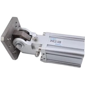 Manipulator accessoires zijpositie cilinderblokmodus DHRC32-30LB DHRC32-30ZB flip 90 graden (kleur: DHRC32-30ZB)