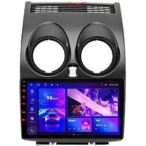 Autoradio Multimedia Video Player Navigatie Stereo Speaker Head Unit Eenvoudig Te Installeren(T10-1)