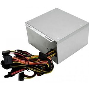 SEASONIC 400W SSP-400ET2 80+ BRONZE NON MODULAR POWER SUPPLY