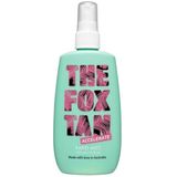The Fox Tan Rapid Tanning Mist, Bruiningsversneller 120 ml