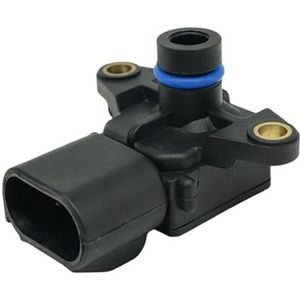 MAP Sensor Voor Chrysler 300 Voor Dodge Voor Caravan Voor Dakota RAM 1500 Voor Jeep Voor Cherokee Spruitstuk Luchtdruk Map Sensor 56041018AC 56041018AB