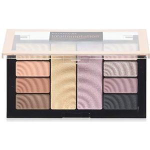 Maybelline New York oogschaduw, temptation