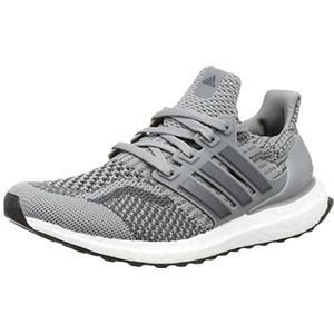 adidas Ultraboost 5.0 DNA Hardloopschoen heren,Grijs Drie Grey Five Core Zwart,44 EU