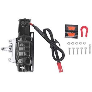 0 Accessoires Voor Automodelen