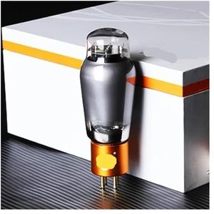 2A3 TII elektronenbuis vervangt 2A3 vacuümbuis met precisie-aanpassing (2 stuks)