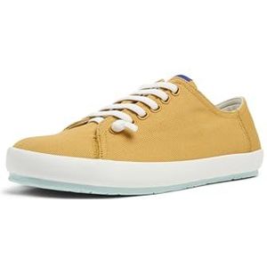 CAMPER peu gymschoenen voor heren, Medium Orange 109, 42 EU