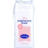 Hartmann Verbandwatte, 50 g Katoen
