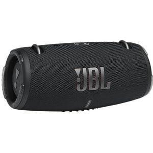 JBL Xtreme 3 - Draagbare Bluetooth-luidspreker - Zwart - IP67 Waterdicht - 15 Uur Speeltijd