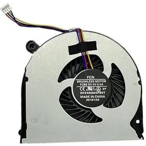 1 x CPU-koeler voor 650 G1 655 G1 640 G1 645 G1 738685-001 6033B0034401 KSB0505HB