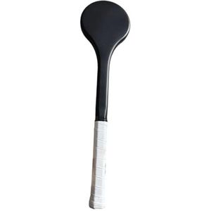 F Fityle Tennisaanwijzerracket, tennislepel-batting, functionele tennistrainingshulpmiddelen, desserttennisracket voor sportoefeningen, heren