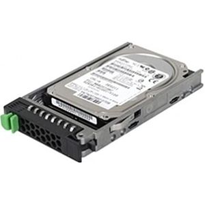 Fujitsu - Bedrijfskritisch - Harde schijf - 2 TB - SATA 6Gb/s - 2.5 inch