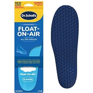Dr. Scholl's Ds Float-on-air binnenzool Wmn