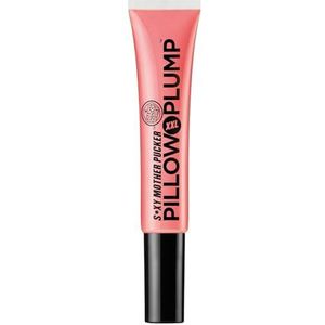 Soap & Glory Sexy Moeder Pucker Kussen Plump XXL Lip Gloss Roze Goed 0.33 fl oz, 1 pak