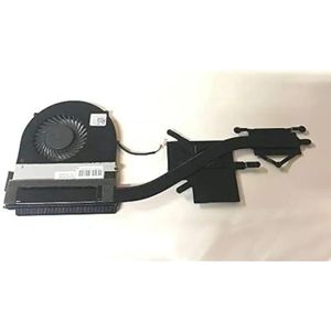 Ventilator voor Inspiron 15-7537 voor nVidia Cooling Plus Sink 7YTJC 07YTJC