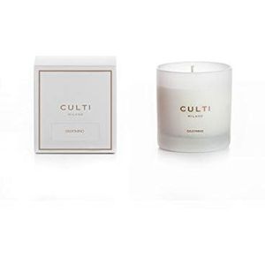 Culti Candles Gelsomino Geurkaars 270gr