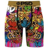 PSD Surreal Fly Boxerslip voor heren, multi, M