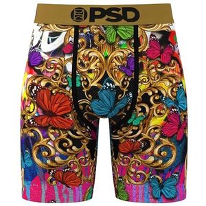 PSD Surreal Fly Boxerslip voor heren, multi, M