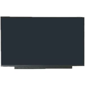 Vervangend Scherm Laptop LCD Scherm Display Voor For Lenovo ThinkPad T14S 14 Inch 30 Pins 1366 * 768