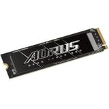GIGABYTE AORUS Gen5 14000 4 TB M.2 PCI Express 5.0 NVMe 3D TLC NAND