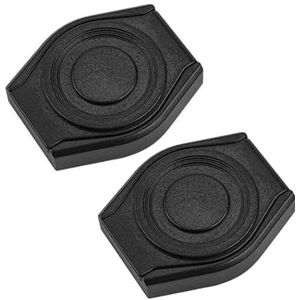 sodeber ABS Camera Privacy Sluiter Shield Voor Laptop En Tablet Webcams Gemakkelijk te installeren en Esthetisch Ontwerp