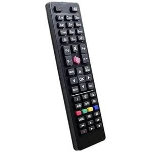 1 afstandsbediening for WA19LED2015 WA20LED2014 Smart LCD LED TV