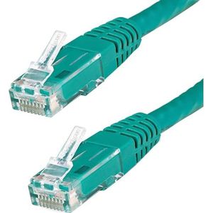 StarTech.com 1,8 m slanke 2-in-1 USB VGA KVM-kabel